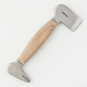 Outil vétérinaire professionnel pour sabots – Ponceuse de fermeur en acier forgé haute performance pour chèvres et chevaux, caractéristiques personnalisables, vente en gros - Product Image 1