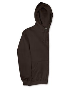 Noix de pois Sno opy La Urban Brodé Fabricant Personnalisé de Haute Qualité Coton Éponge Française Lourd Graphique Coton Baggy Capuche - Product Image 3