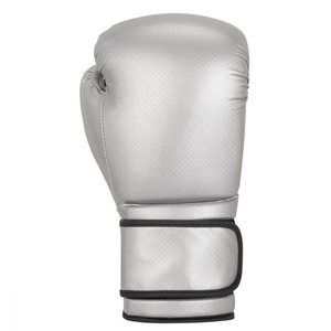 Gants de boxe haute performance avec ajustement ergonomique, rembourrage en mousse résistant aux chocs, ventilation respirante, soutien sécurisé du poignet - Product Image 6
