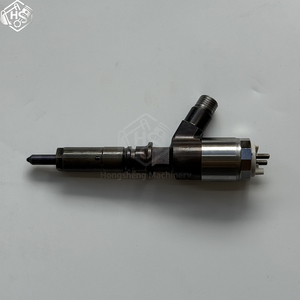 อะไหล่เครื่องยนต์ดีเซล C6.4 รุ่น 326-4700 3264700 ชุดหัวฉีดน้ำมันเชื้อเพลิงสำหรับรถขุด CAT 320D 323D 320DL - Product Image 4