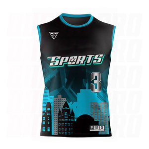 Tenues de football américain 7 contre 7 personnalisées tendance : Pack Offre Spéciale – Ensemble court avec couleurs et logos personnalisables – Fournisseur direct d'usine pour équipes - Product Image 2