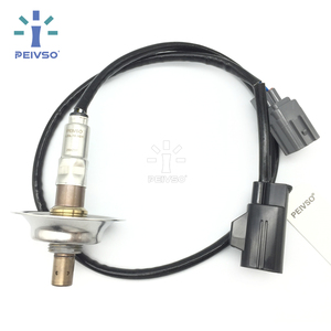 Sensor de Oxígeno PEIVSO Nuevo, Repuesto para Auto Compatible con MAZDA 6 2006-2007 CX-7 2007-2012, Alta Calidad OEM L33L-18-8G1, 1 Año de Garantía - Product Image 1