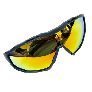 Deportes al aire libre Gafas de montar de colores Gafas de bicicleta - Product Image 3