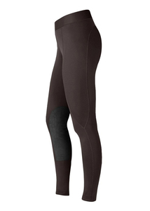 Pantalones de Montar a Caballo de Alta Calidad, Elásticos en 4 Direcciones, Leggings, Ropa Ecuestre, en Tela Técnica con Tacto Suave - Product Image 4