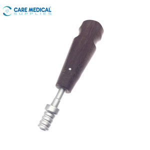 Spéculums auriculaires de diagnostic de haute qualité en acier inoxydable, ensemble d'instruments personnalisés, certification CE pour usage hospitalier, classe de matériel médical - Product Image 6