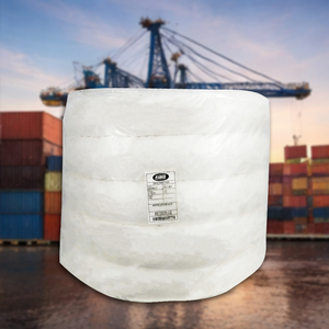 Absorbente de Petróleo de Alta Resistencia, Gran Capacidad, 1500, para Control de Derrames Marinos, para Respuesta a Derrames de Petróleo en Plataformas Marinas y Astilleros - Product Image 1