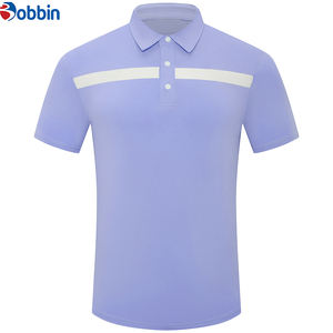 Polos Personalizados para Hombre, Talla Grande, Estilo Casual de Negocios, Transpirables y Cómodos, con Logotipo Bordado o Impreso - Product Image 6
