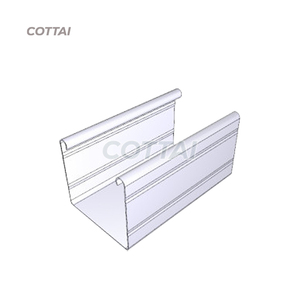 <b>Blinds</b> Components Accessories | Cord Lock with Swivel and Plated Brass Roller for Venetian <b>Blinds</b> - Product Image 3