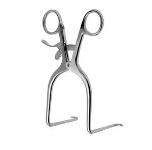 Instrumentos Quirúrgicos Ralph Ortho KOBEL SOFT TISSUE RETRACTOR LARGE, Instrumentos de Acero Inoxidable en Venta a Bajo Precio - Product Image 3