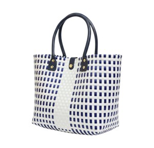 Meilleur fournisseur de sacs et sacs à main faits main à bas prix en matière plastique tissée pour la mode quotidienne, le shopping et les sacs de plage pour les vacances - Product Image 1