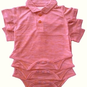 Mameluco personalizado de otoño para niños de 18 meses, mono de bambú con estampado de calabaza, mono completo en Material de algodón, ropa de bebé - Product Image 5