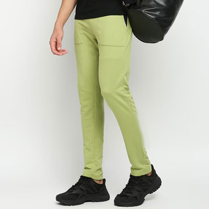 Pantalones Deportivos Cómodos para Hombre, Joggers de Algodón Premium, Ropa Deportiva Personalizada, Fabricante de Ropa Deportiva - Product Image 5