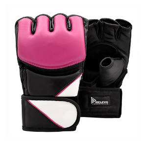 Guantes de Conducción Unisex Transpirables de Medio Dedo, Ligeros, para Todas las Estaciones, Diseño Nuevo de Pakistán, Protección para Motocross, Color Personalizado - Product Image 1