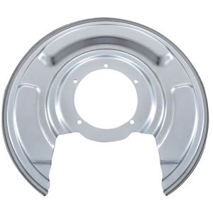 Pièces d'estampage en métal à haute pression personnalisées prix d'usine tôle de fabrication pièces d'estampage en métal Stander personnalisées - Product Image 2