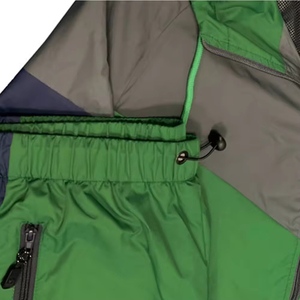 Survêtement de sport pour femme à prix abordable, design personnalisé, coupe-vent, résistant à l'eau, vente en gros - Product Image 6