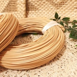 Matériau de base en rotin naturel de qualité supérieure, fabriqué à la main pour la fabrication de paniers, la fabrication de meubles, la décoration de la maison et l'artisanat - Product Image 6