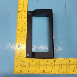 AMAT 0020-76450 BRACKET TOP MTG SHORT MANIFOLD FAC - Equipo y piezas de semiconductores de confianza globales de la marca Legacy - Product Image 5