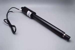 Para MOTOR ACTR CON501 24V STOKE 150MM 24VF AL BRKT Pieza Industrial de Acero Número de Parte 5130-037-0056 para Esparcidor - Product Image 3