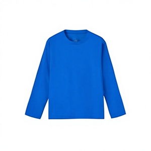 T-shirt de sport gaufré pour homme, coupe classique, col rond, manches courtes, personnalisable avec impression photo sur le devant, 180 grammes, anti-plis, compressé - Product Image 1