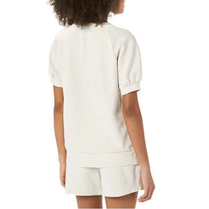 Ensemble de sport personnalisé pour femme : débardeur, short, soutien-gorge de sport et leggings de gym – Vêtements de sport unisexes pour l'entraînement – Vente en gros - Product Image 2