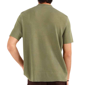 Camiseta de poliéster para hombre totalmente personalizada, de gran venta, precio razonable, diseños únicos, camiseta de poliéster para hombre ligera - Product Image 4