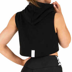 Best Latest Design Women Hoodies Casual Wear Available in All Colors Customized Women Hoodies - Product Image 2