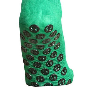 High Quality Crew Winter <b>Custom</b> Sport <b>Grip</b> Football <b>Socks</b> Breathable Anti-Slip with <b>Custom</b> Logo - Product Image 6