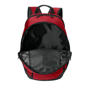 Sac à dos de sport décontracté de grande capacité, fabriqué par des professionnels, avec fermeture à glissière, en polyester, pour l'entraînement en plein air - Product Image 4