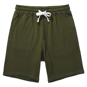 Shorts pour hommes, style actuel, design personnalisé, streetwear, services OEM, prix raisonnable. - Product Image 1