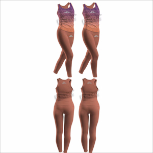 Premium Quality Wholesale Women <b>Yoga</b> <b>Sets</b> Customized Logo Women <b>Yoga</b> <b>Sets</b> Cheap Price Women <b>Yoga</b> <b>Sets</b> - Product Image 6