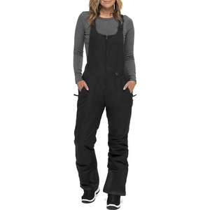 Vêtements d'hiver pour adultes, combinaison de ski pour femmes, dernière collection, haute qualité, sur mesure, grandes tailles, ski d'hiver OEM/ODM - Product Image 5