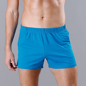 Shorts de course pour hommes avec logo personnalisé, légers et performants, pour l'entraînement, les clubs sportifs et les modes de vie actifs. - Product Image 5