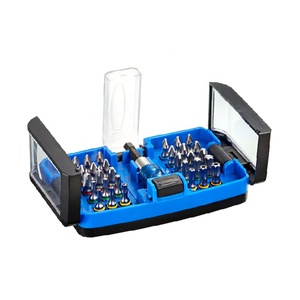 Conjunto de broca de soporte, broca de anillo de Color S2, muestra de alta calidad de Taiwán - Product Image 1