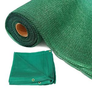 La bâche en maille imperméable de haute qualité avec une taille personnalisée est utilisée pour le jardin de patio fabriqué au Vietnam - Product Image 2