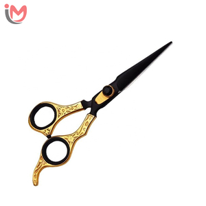 Tijeras de Peluquería Dragon, Estándar de Exportación, Herramienta Profesional para Cortar el Cabello, Tijeras de Peluquería con Diseño Impreso, Servicio OEM - Product Image 4