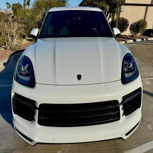 Porsche Cayenne E-Hybrid 2019 - Product Image 1