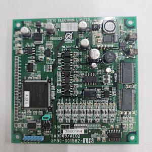 ชุดอุปกรณ์เชื่อมต่อ TEL 3M80-001582-16 - อุปกรณ์และอะไหล่เซมิคอนดักเตอร์ระดับโลกที่เชื่อถือได้ - Product Image 3