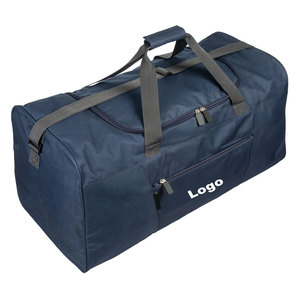 <b>Men</b> Women Extra Large Sports Travel Duffle <b>Bag</b> <b>Work</b> Gym Holdall <b>Bag</b> Waterproof Heavy Duty Canvas 50-70L - Product Image 5