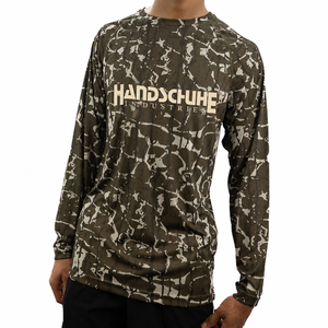 Ropa de Pesca Profesional para Hombre, Impresión Digital por Sublimación, 100% Algodón Poliéster, Cuello Redondo, Ropa Deportiva, Camisetas de Pesca - Product Image 1