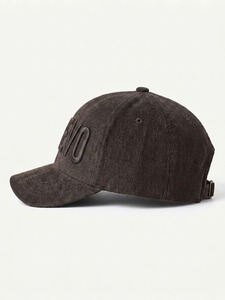 Gorras Snapback Personalizadas al por Mayor, Gorras de Béisbol Ajustables con Logotipo Bordado, Gorras Deportivas de Moda Urbana, Gorras de Algodón - Product Image 3