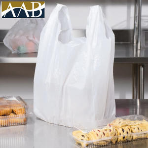 Sacs de merde de chien en plastique biodégradable écologique emballés dans des cartons pour une utilisation au Vietnam - Product Image 4