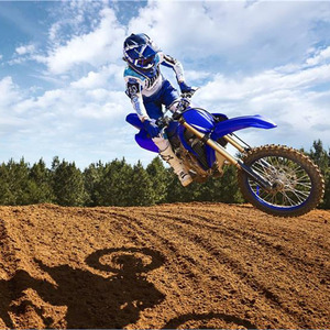 Motocicletas Yamaha YZ250F 2022 - Product Image 4