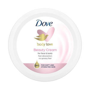 Crema Corporal Dove, Humectante Nutritiva, Distribución al por Mayor - Product Image 3