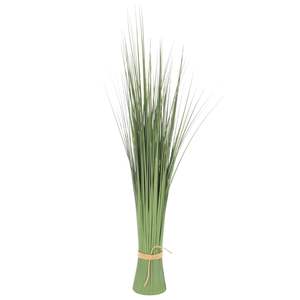 Floraison artificielle en plastique de 42,1 pouces pour apporter de la vie à votre espace intérieur - Product Image 1