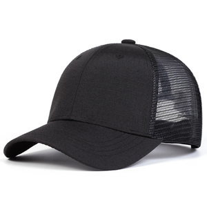 Custom Design Unisex Camouflage Baseball <b>Cap</b> Mesh Adjustable 6-Panel <b>Hat</b> Outdoor Casual Spring Summer Wear Baseball <b>Caps</b> ODM - Product Image 5