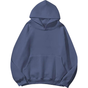 Fabricantes de Ropa, Sudadera con Capucha Personalizada de Felpa, Sudadera con Capucha Desgastada Personalizada, Sudadera Corta Unisex para Hombre - Product Image 1