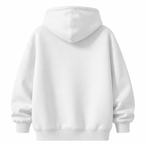 Sudadera con Capucha Extra Grande Personalizada al por Mayor - Proveedor Directo de Fábrica para Hombres y Mujeres - Product Image 2