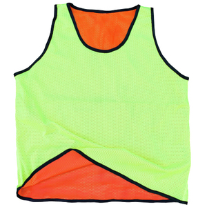 Gilets de football en gros en stock pour hommes, pour entraînement d'équipe et matchs d'entraînement, grandes tailles, personnalisables, 100% polyester - Product Image 4