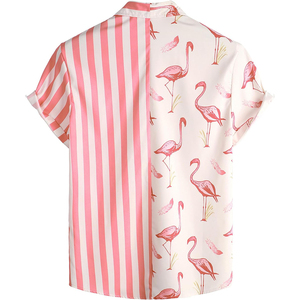 Conjunto de Camiseta y Pantalones Cortos de Verano para Hombre, Casual, Transpirable, Tejido Sólido de Alta Calidad, 100% Poliéster, Personalizable, Fácil de Lavar - Product Image 4