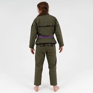 Nuevo Estilo de Kimono de Jiu-Jitsu Brasileño para Hombre, Obtenga su Kimono de Jiu-Jitsu Brasileño Personalizado AZ a Precio de Mayoreo, Precio Bajo - Product Image 3
